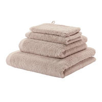 BRISAČA LONDON  rjava 55/100 cm  - rjava, Konvencionalno, tekstil (55/100cm) - Aquanova