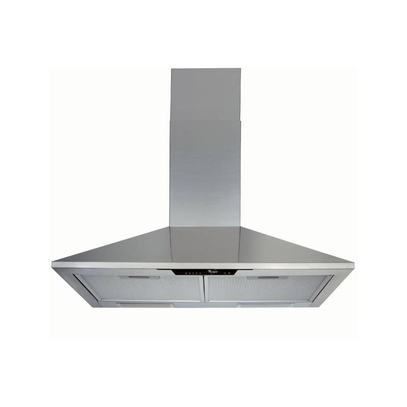 NAPA AKR 685/IX - boje oplemenjenog čelika, Design, metal/plastika (59,8/86,1/45cm) - Whirlpool