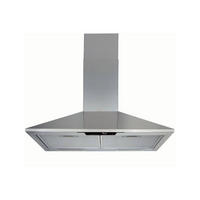 NAPA AKR 685/IX - boje oplemenjenog čelika, Design, metal/plastika (59,8/86,1/45cm) - Whirlpool