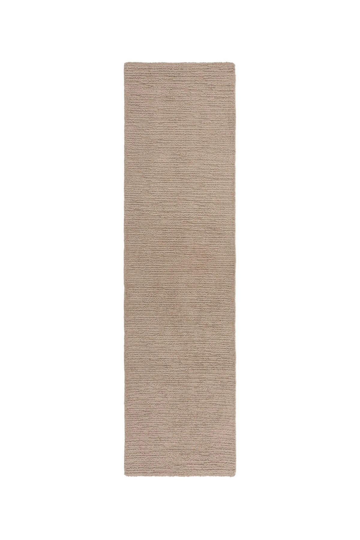 LÄUFER 80/230 cm Naturfarben  - Naturfarben, MODERN, Textil (80/230cm) - Xora