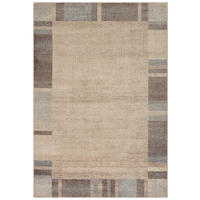 LÄUFER 67/330 cm  - Beige, Design, Textil (67/330cm) - Novel