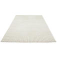 WEBTEPPICH 190/290 cm Granada  - Creme, Design, Textil (190/290cm) - Novel