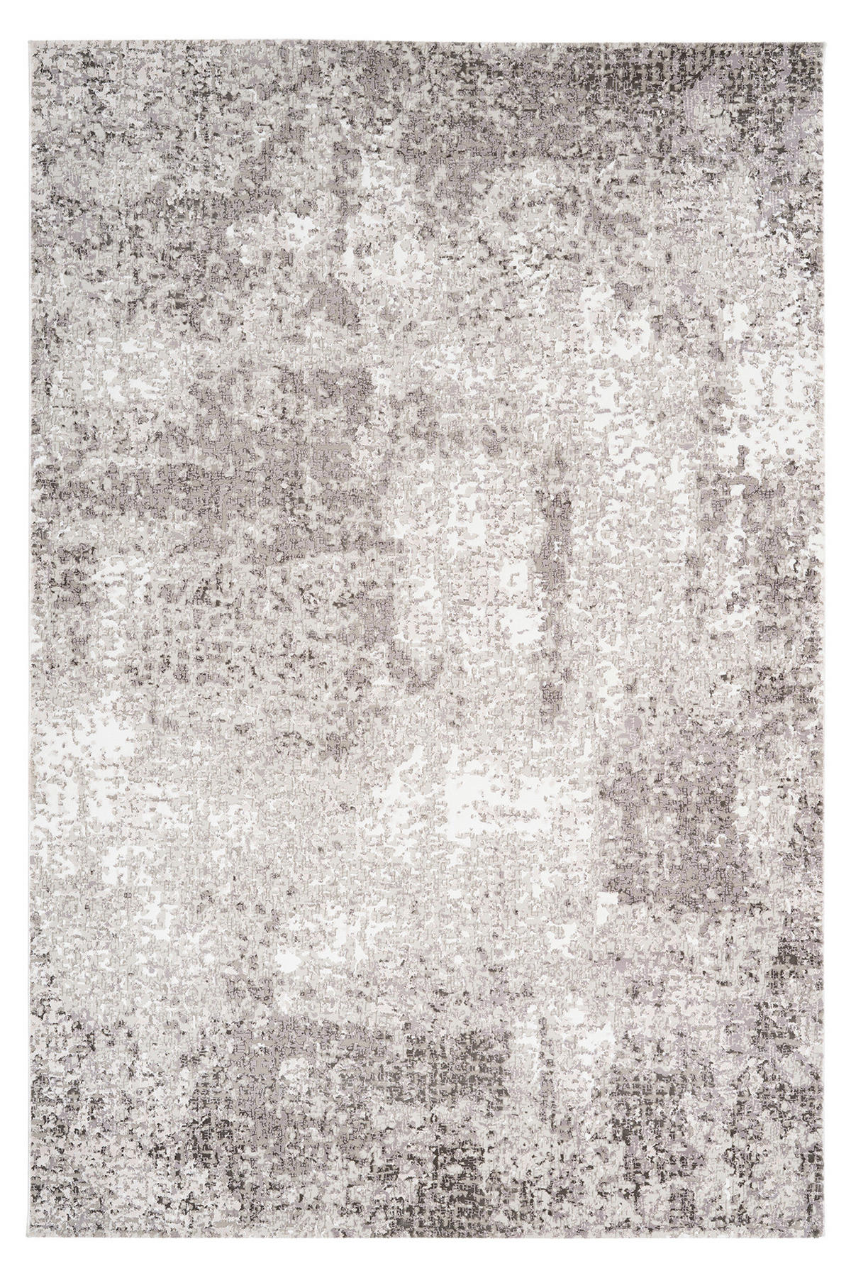 COVOR ȚESUT My Opal  - taupe, Design, textil (160/230cm) - Novel
