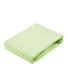 SPANNBETTTUCH Jersey Grün - Grün, Basics, Textil (150/200cm) - Bio:Vio SPANNBETTTUCH Jersey Grün - Grün, Basics, Textil (150/200cm) - Bio:Vio