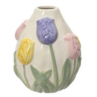 VASE  - Basics (10,80/10,50/12,40cm)