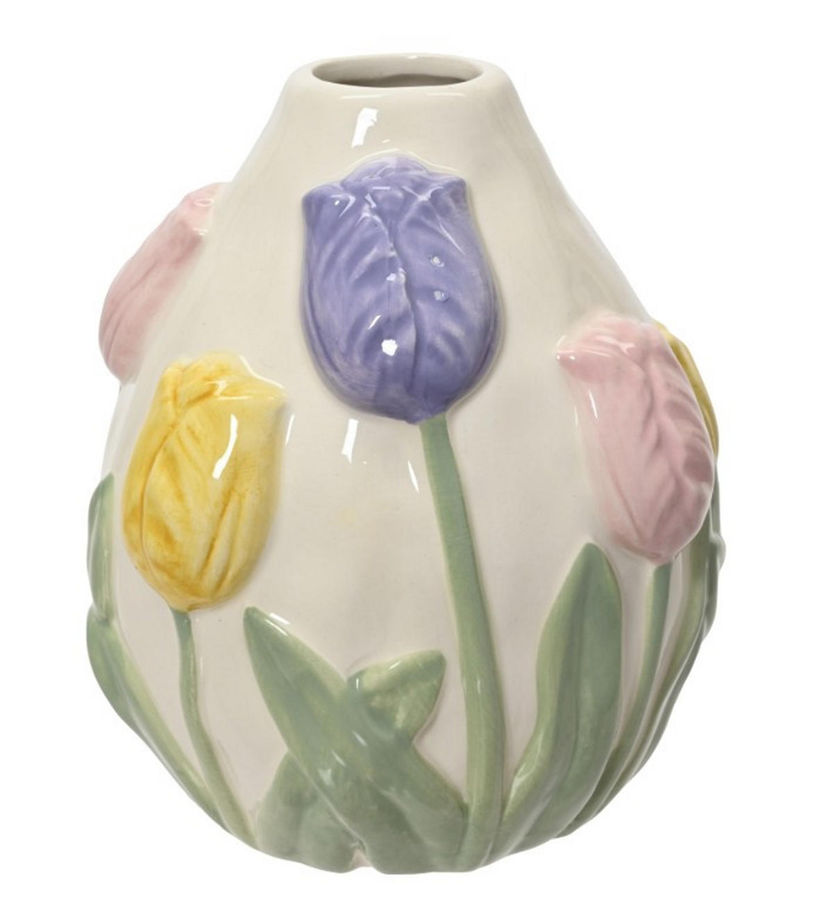 VASE  - Basics (10,80/10,50/12,40cm)