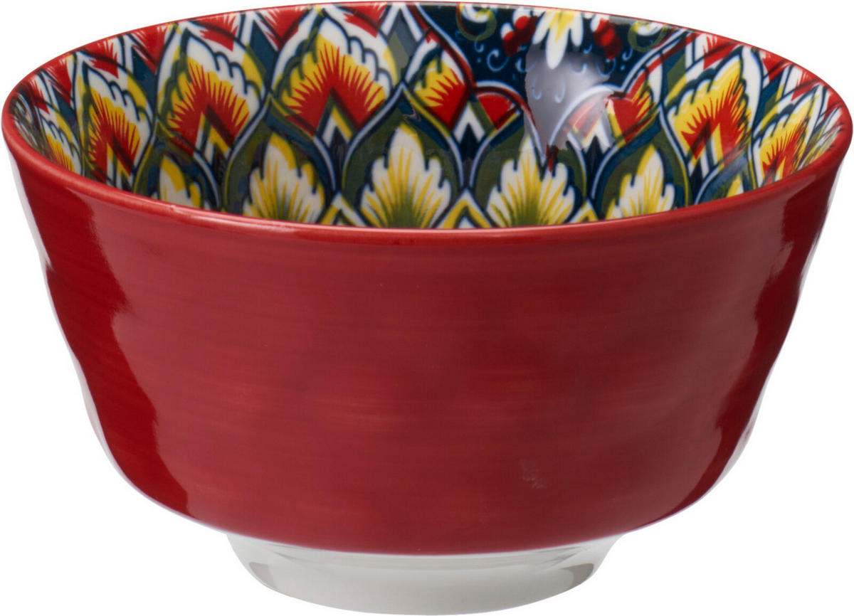 SKÅL   - multicolor, Basics, keramik (350ml)
