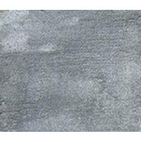 ORIENTTEPPICH  - Silberfarben, Basics, Kunststoff/Textil (200/290cm)