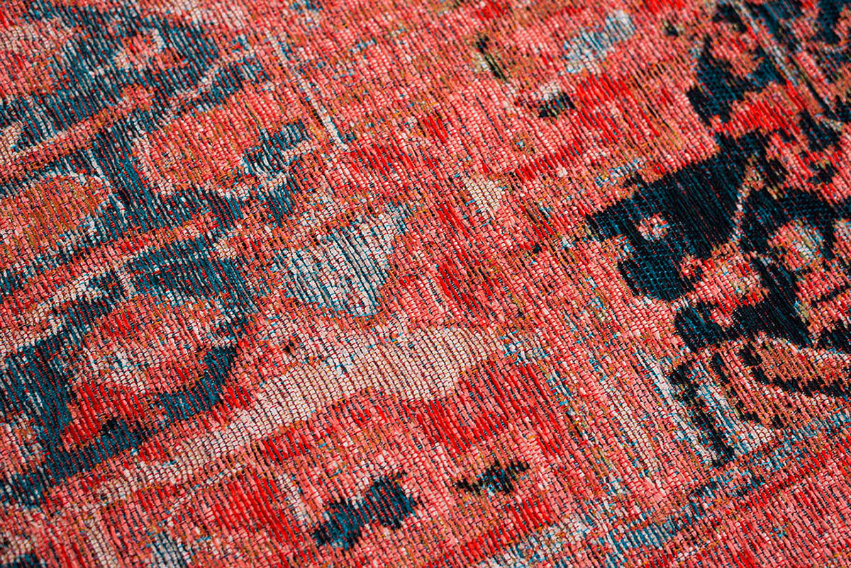 LÄUFER 75/290 cm  - Multicolor, Design, Textil (75/290cm) - Tom Tailor