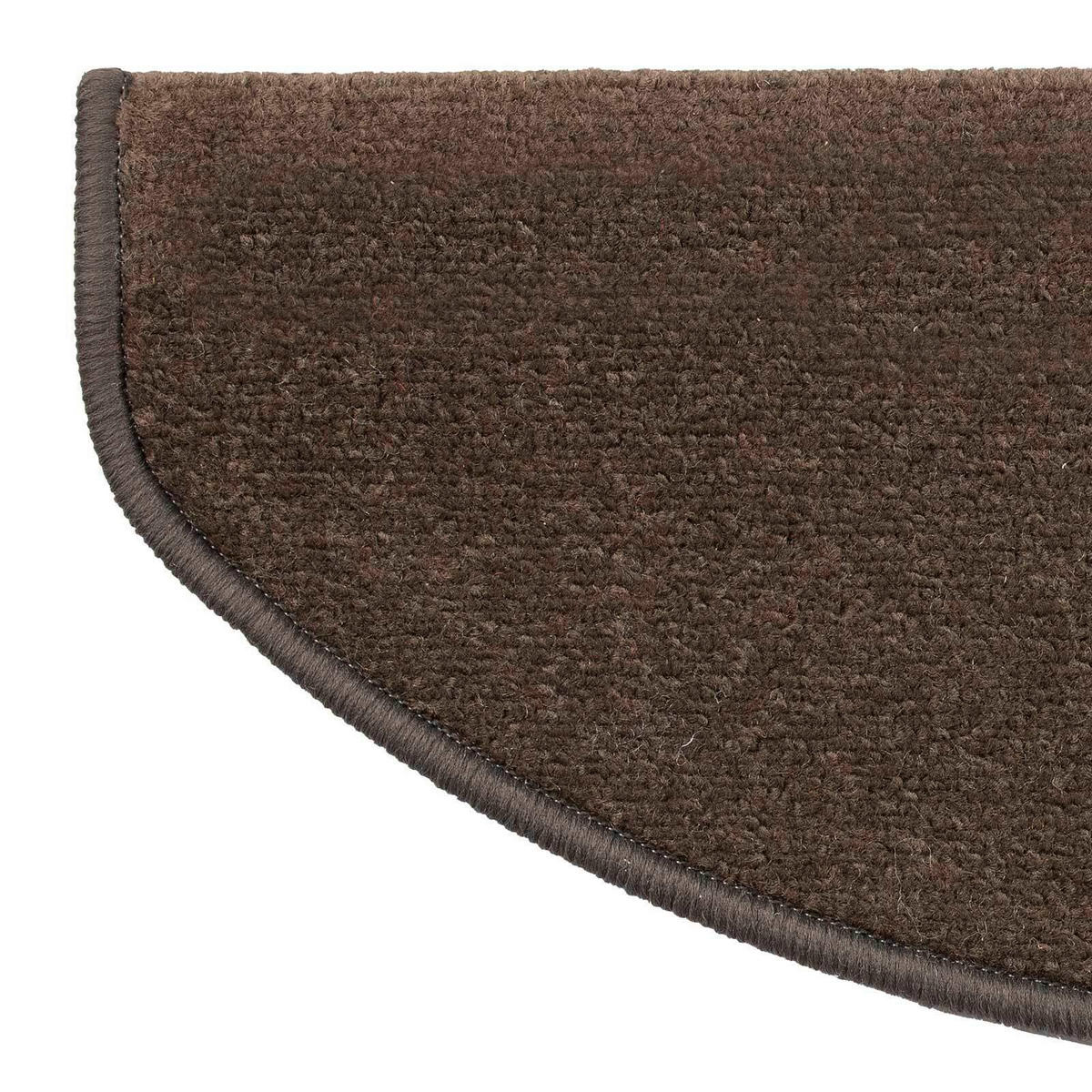 STUFENMATTE in Schlammfarben  - Schlammfarben, Basics, Leder/Textil (65/23.5cm) - Esposa