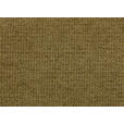 ECKSOFA  in Flachgewebe Khaki  285/190 cm  - Khaki/Schwarz, Design, Textil/Metall (285/190cm) - Johann Jakob