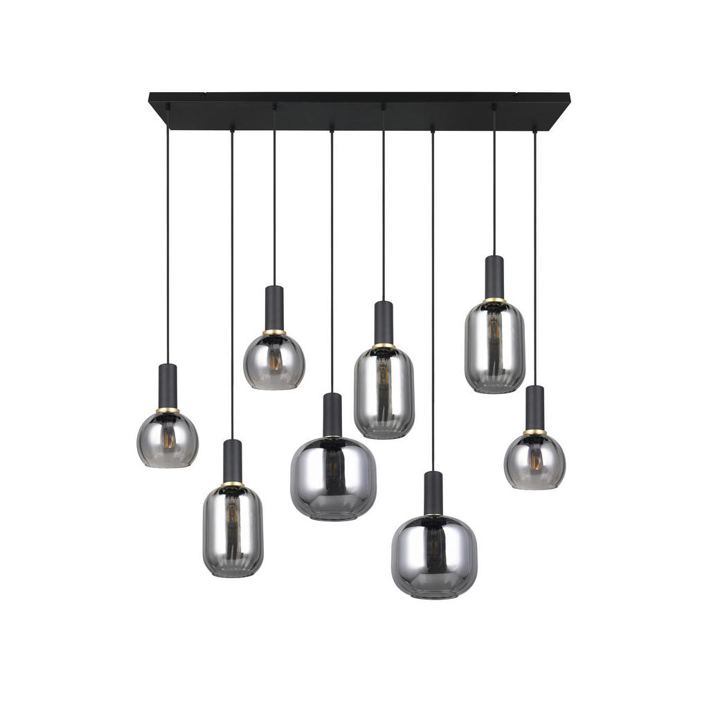 Trio Leuchten ZÁVESNÉ SVIETIDLO, E27/max 10 W, 120/32,5/150 cm Trio Leuchten ZÁVESNÉ SVIETIDLO, E27/max 10 W, 120/32,5/150 cm