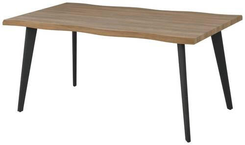 MID.YOU JÍDELNÍ STŮL, barvy dubu, 160/90/76 cm