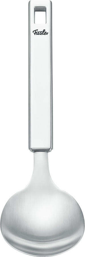 ŽLICA ZA SERVIRANJE  ORIGINAL PROFI  - Basics, metal (24,5/8/5cm) - Fissler