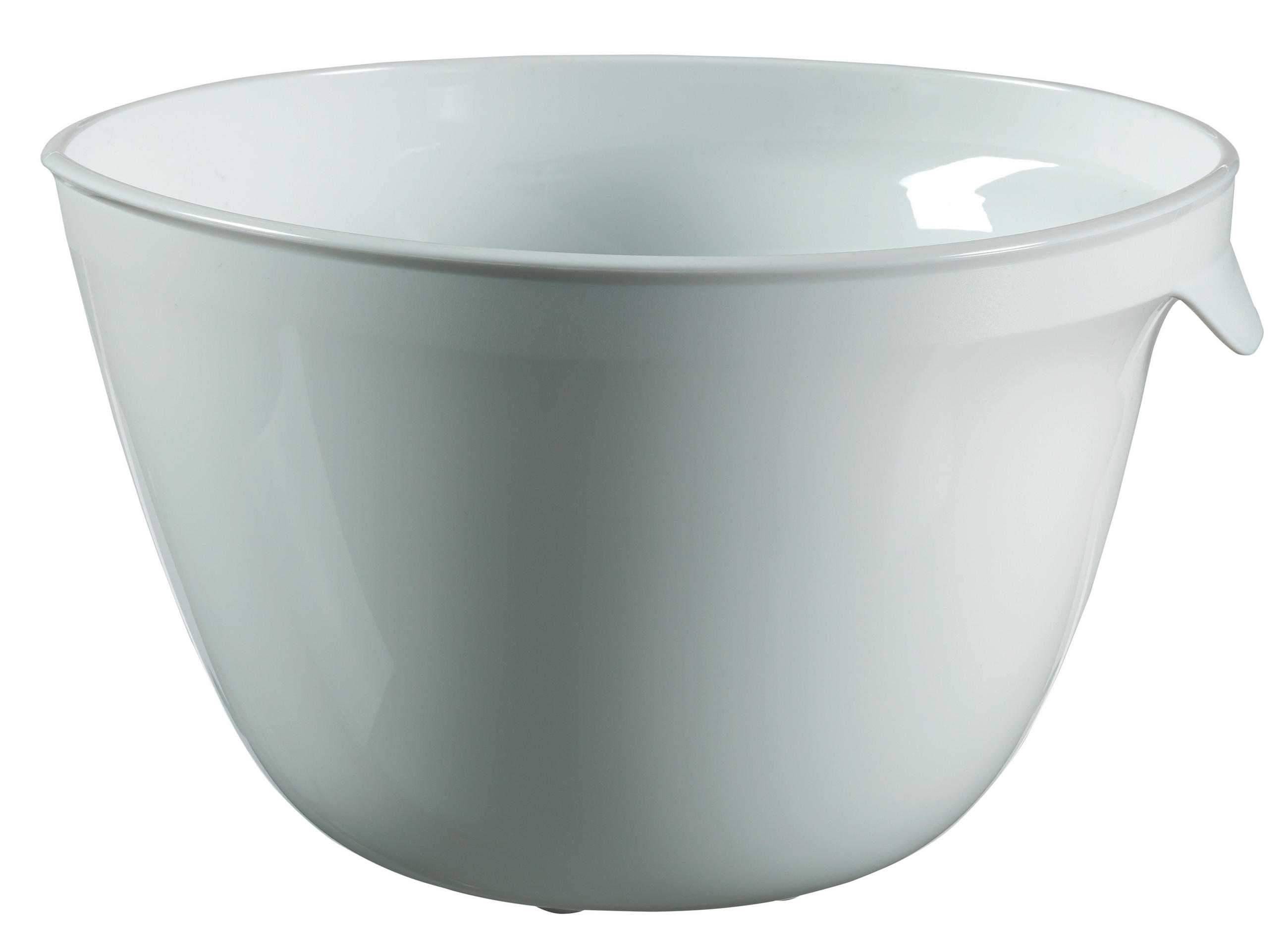 SKLEDA ESSENTIALS       23,1/11/20,3 cm    - bela, Konvencionalno, umetna masa (23,1/11/20,3cm) - Curver