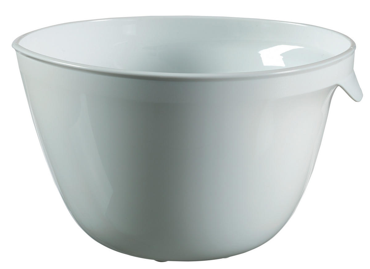 SKLEDA ESSENTIALS       23,1/11/20,3 cm    - bela, Konvencionalno, umetna masa (23,1/11/20,3cm) - Curver