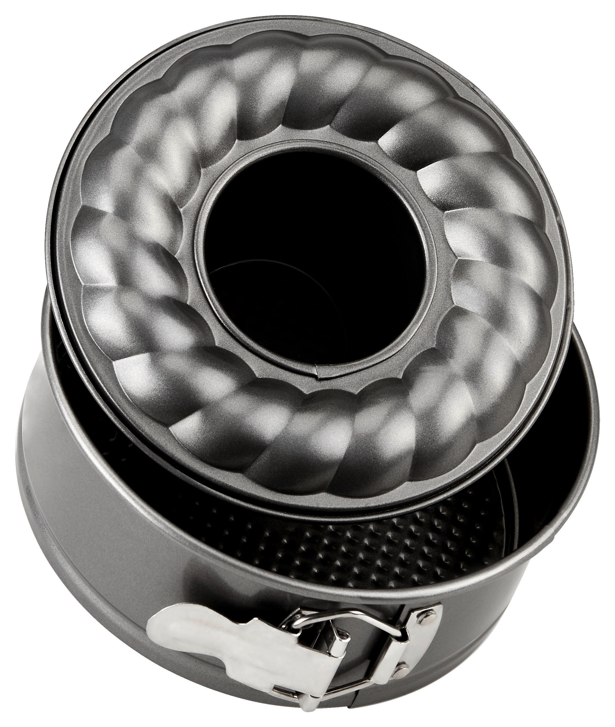 Springform Riccarda Rund Dxh: 18x7 Cm Antihaftbeschichtet