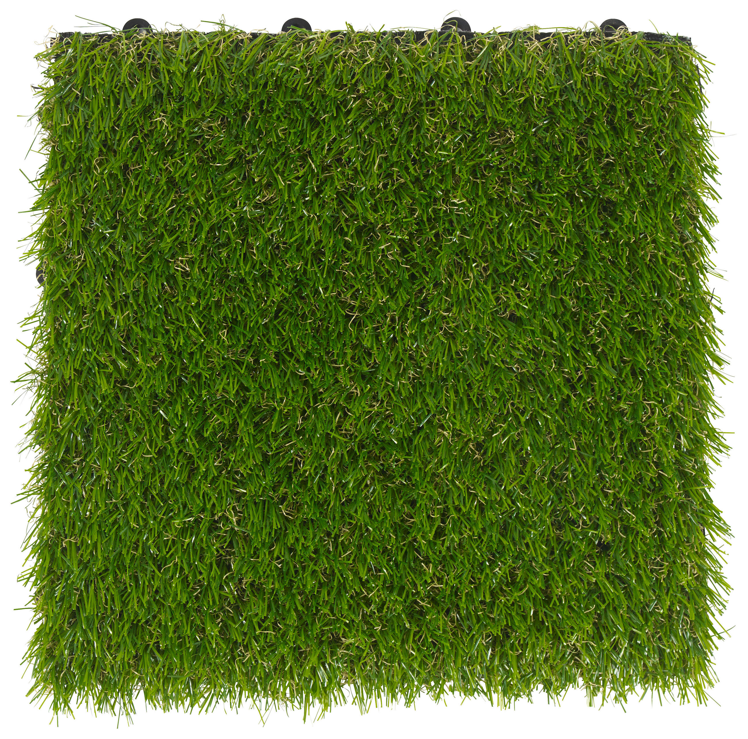 DALĂ PENTRU TERASĂ   - verde, Design, plastic (30,/30,/2,9cm) - Ambia Garden
