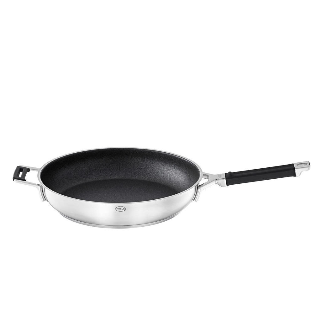 Rösle PANVICA NA SMAŽENIE 32 cm