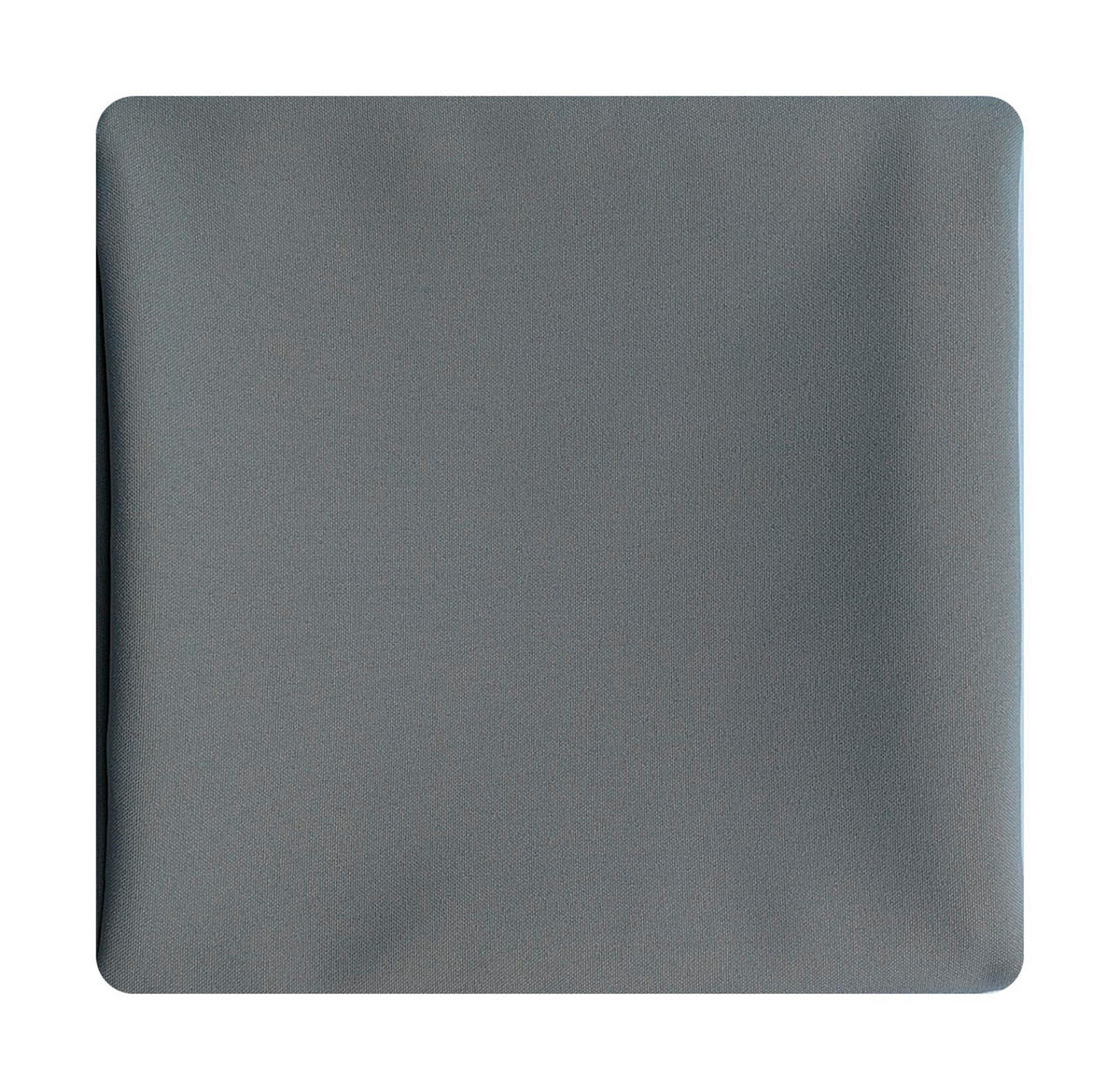 ASZTALTERÍTŐ 140/220 cm   - szürke, Basics, textil (140/220cm)