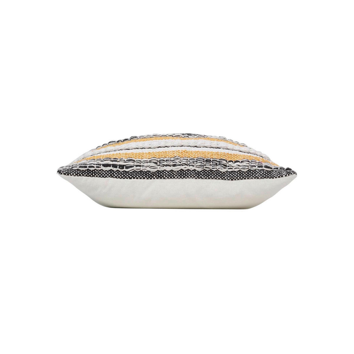 JASTUČNICA  - višebojna, Osnovno, tekstil (40/40cm)