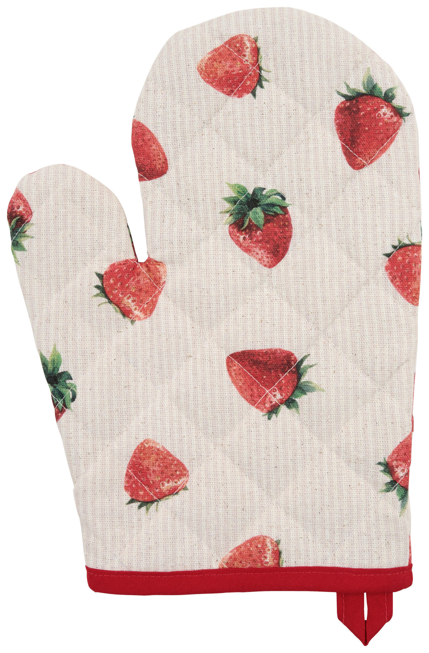 HANDSCHUH - Multicolor, Basics, Textil (18/27cm) - Esposa