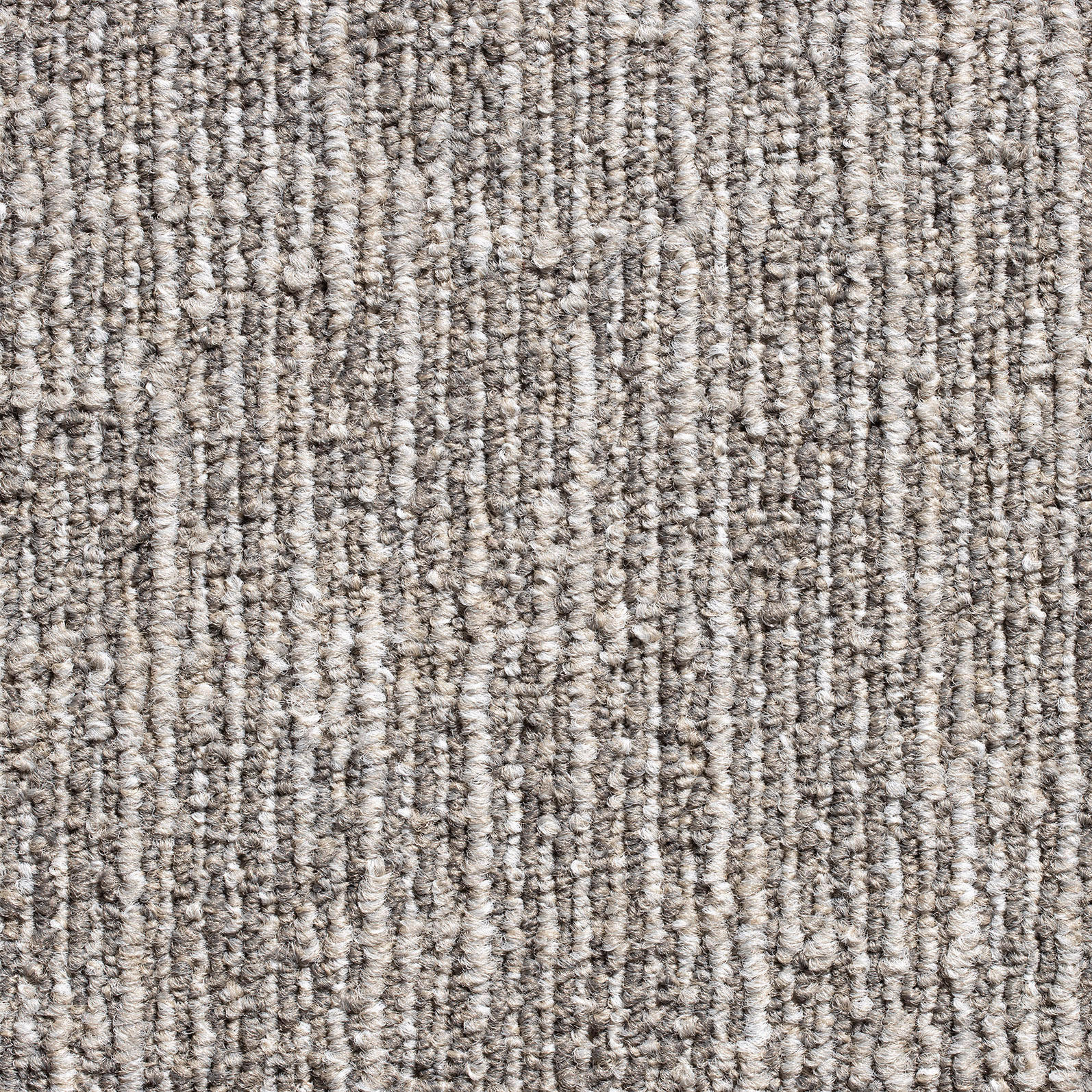 TEPPICHFLIESE - Beige, Basics, Textil (50/50cm)