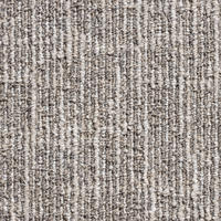 TEPPICHFLIESE 50/50 cm  in Beige  - Beige, Basics, Textil (50/50cm)