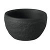 EIERBECHER Keramik Fine China  - Schwarz, MODERN, Keramik (5/3cm) - Villeroy & Boch