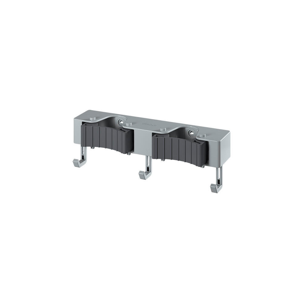 KIEGÉSZÍTŐTARTÓ - Basics, műanyag (5,2/5/21,5cm) - Metaltex
