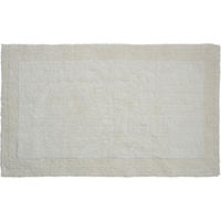 BADTEPPICH Naturfarben 80/150 cm  - Naturfarben, Basics, Kunststoff/Textil (80/150cm) - Grund