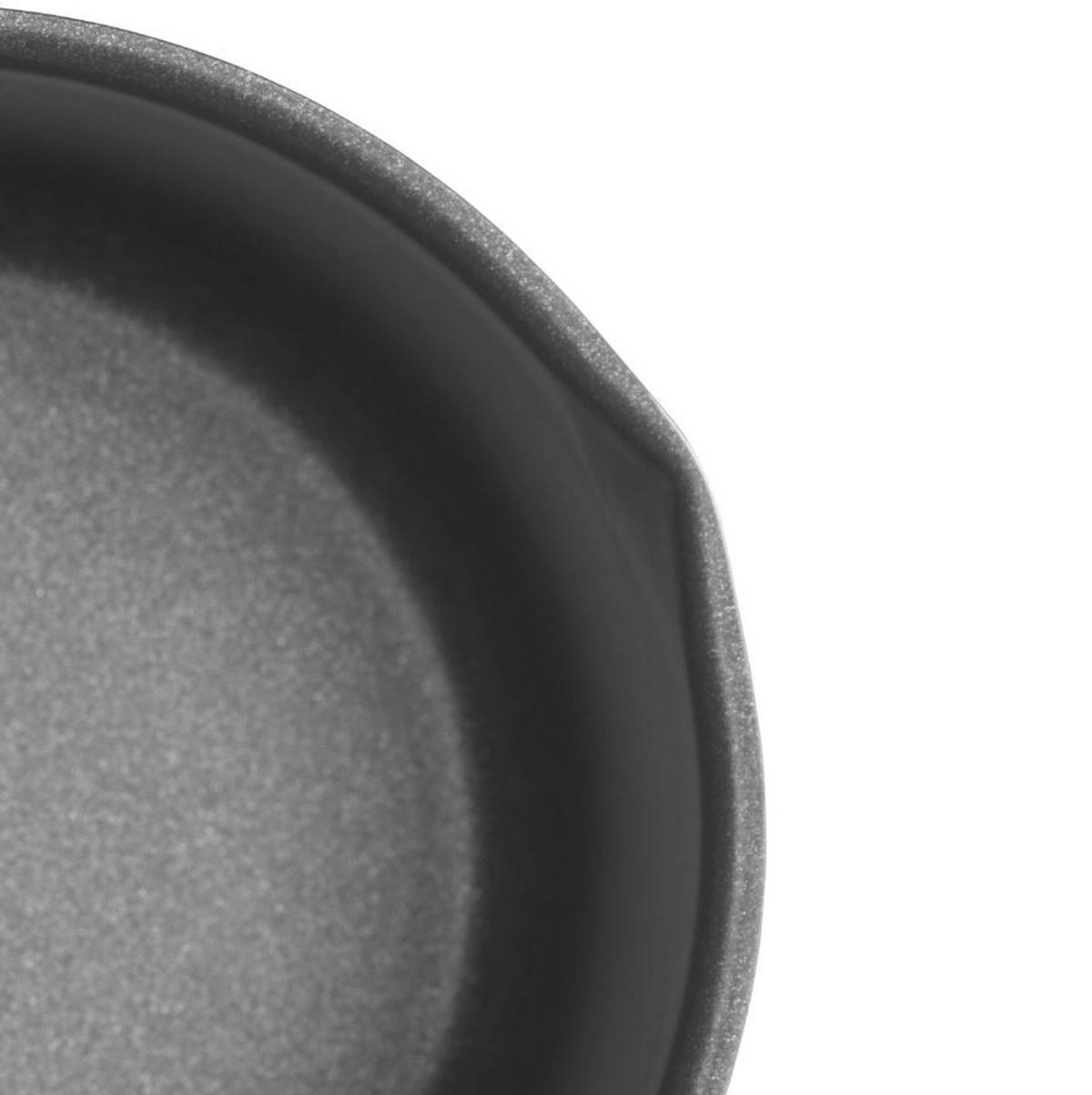 MILCHTOPF 1,7 L  - Edelstahlfarben, Basics, Metall (14cm) - WMF