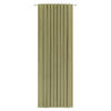 HOTOVÝ ZÁVĚS, 140/245 cm - zelená, Basics, textil (140/245cm) - Esposa