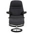 RELAXSESSELSET in Holz, Metall, Leder Braun, Grau, Alufarben - Alufarben/Braun, Natur, Leder/Holz (83/105/74cm) - Stressless RELAXSESSELSET in Holz, Metall, Leder Braun, Grau, Alufarben - Alufarben/Braun, Natur, Leder/Holz (83/105/74cm) - Stressless