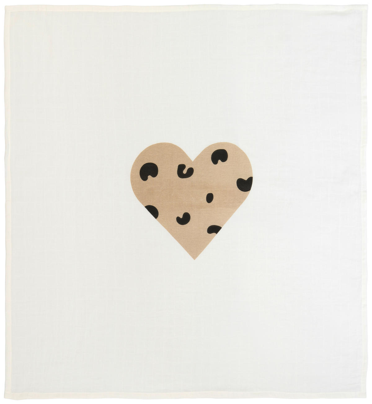 STOFFWINDELSET   LEO  - Multicolor, Trend, Textil (80/80cm) - Patinio