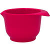 MISA NA MIEŠANIE, plast, 14.8/8.4/11,3 cm  - pink, Basics, plast (14.8/8.4/11,3cm) - Birkmann
