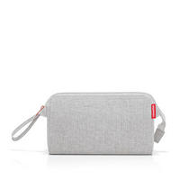 KOSMETIKTASCHE Hellrosa  - Hellrosa, Basics, Kunststoff (26/18/13,5cm) - Reisenthel