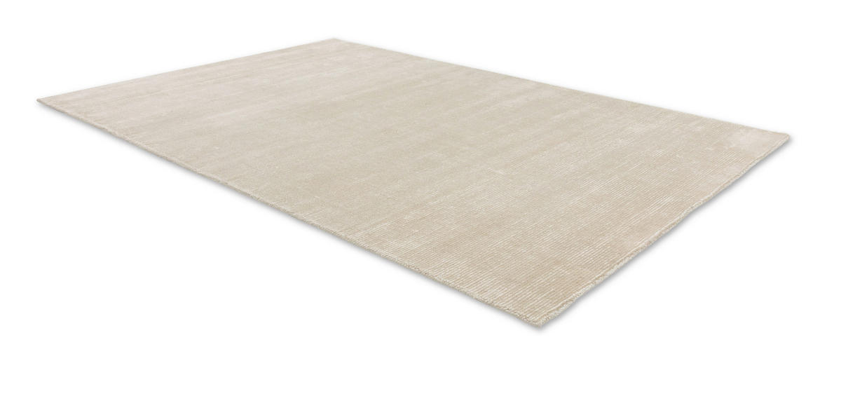 WEBTEPPICH 200/300 cm Isalie Sandfarben  - Sandfarben, Design, Textil (200/300cm) - Schöner Wohnen