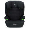KINDERAUTOSITZ MUSCA ISOFIX ECE R 129 i-SIZE  - Schwarz, Basics, Kunststoff/Textil (44/55/43cm) - Osann