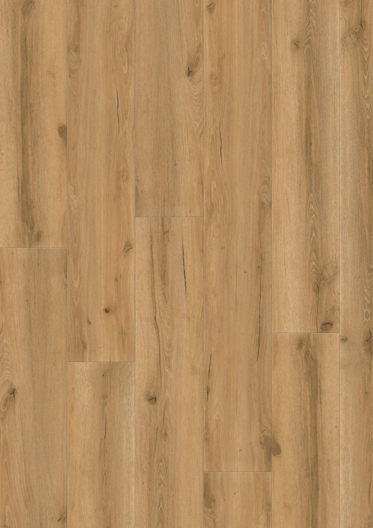 VINYLBODEN GRANDO Eiche Macadamia 100065701  per  m² - Eichefarben, Design, Holzwerkstoff (184/21,6/1cm) - Tilo