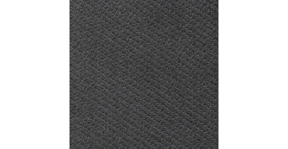 POLSTERBETT 140/200 cm,  in Anthrazit, Lattenrost, Bettkasten,  - Anthrazit/Schwarz, Design, Holz/Textil (140/200cm) - Xora