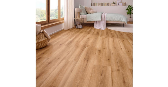 VINYLBODEN  per  m² - Design, Holzwerkstoff (23/123,5/0,85cm) - Venda