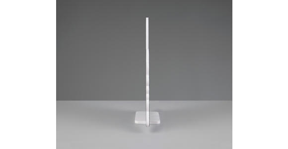 LED-DEKOLEUCHTE Dinosaur 30,5/33,4 cm  - Gelb/Grün, LIFESTYLE, Kunststoff/Metall (30,5/33,4cm) - Novel