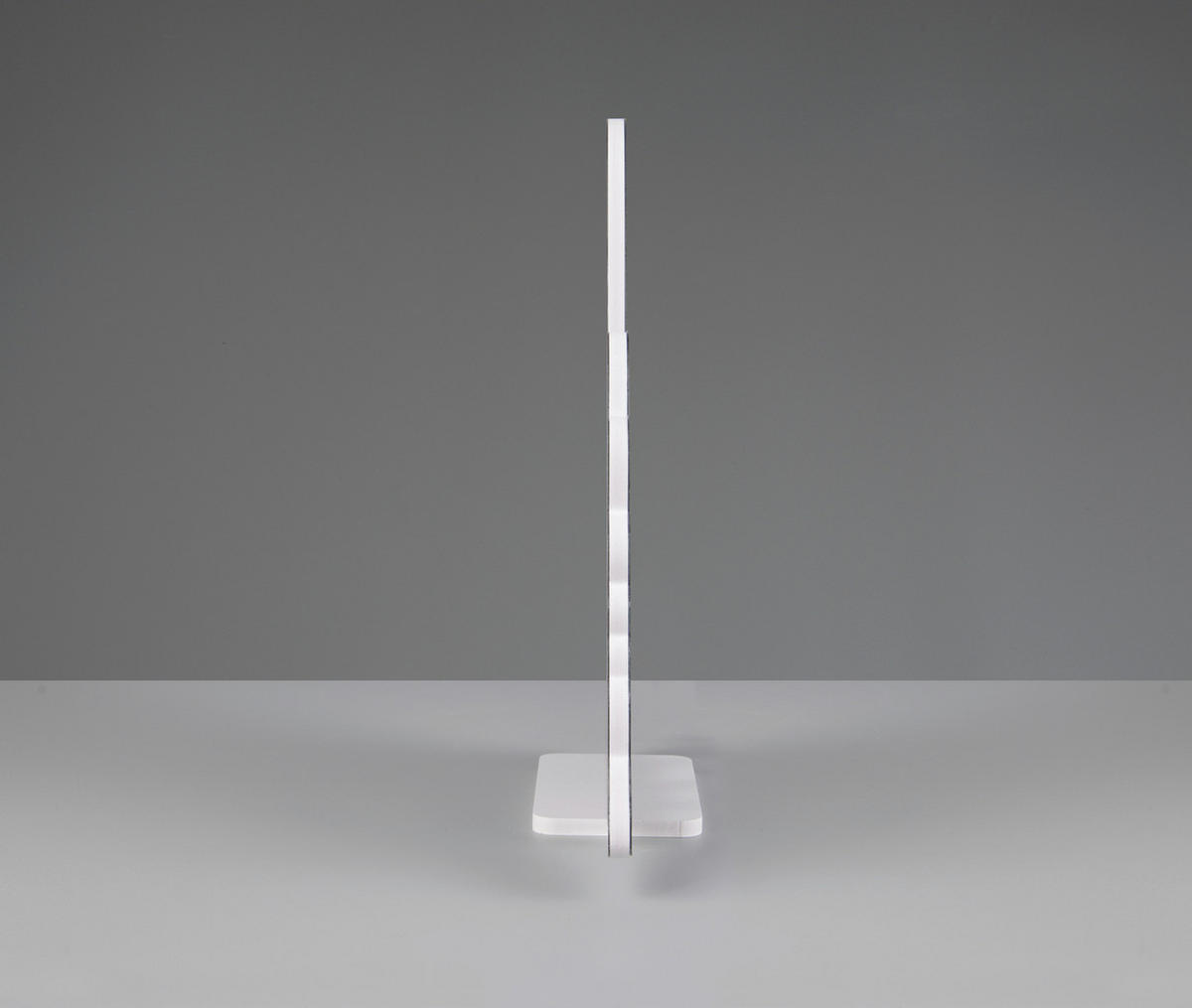 LED-DEKOLEUCHTE Dinosaur 30,5/33,4 cm  - Gelb/Grün, LIFESTYLE, Kunststoff/Metall (30,5/33,4cm) - Novel