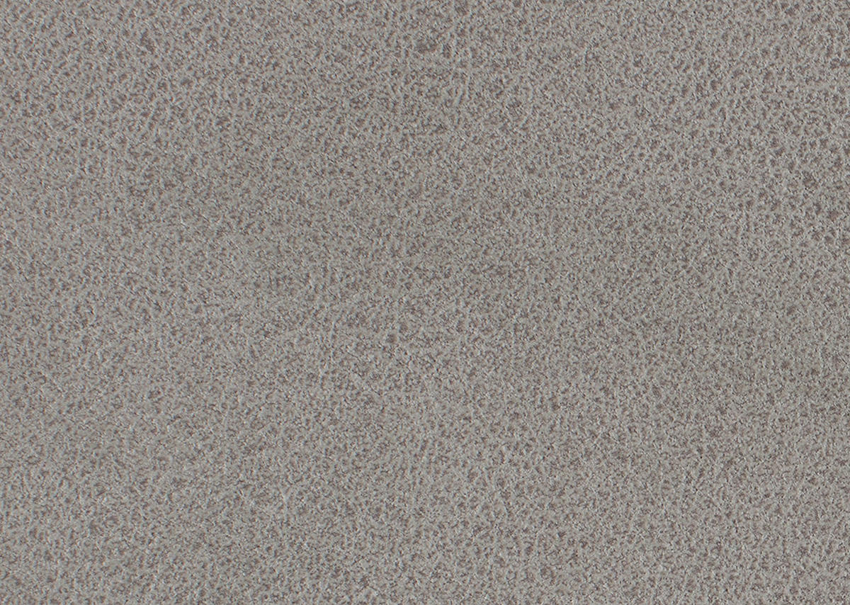 ECKSOFA in Flachgewebe Hellgrau  181/260 cm  - Hellgrau/Schwarz, KONVENTIONELL, Textil/Metall (181/260cm) - Beldomo Speed