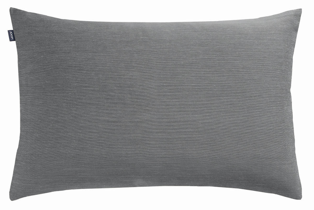 JASTUČNICA 40/60 cm    ORNAMENT  - antracit, Design, tekstil (40/60cm) - Joop!