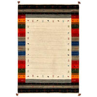 ORIENTÁLNÍ KOBEREC, 250/350 cm, vícebarevná, přírodní barvy - přírodní barvy/vícebarevná, Lifestyle, textil (250/350cm) - Cazaris