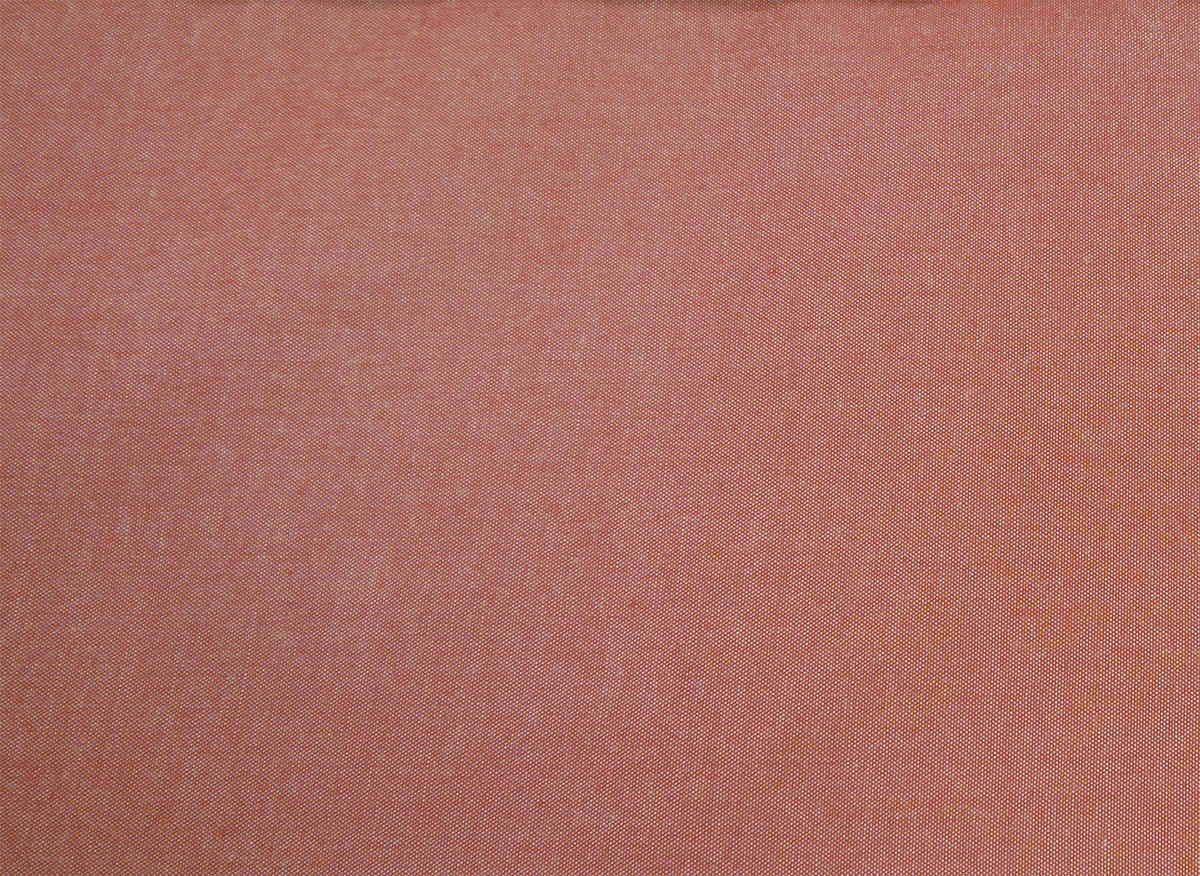 KLEMMMARKISE - Terracotta/Braun, Basics, Textil/Metall (150/225-275/150cm) - Boxxx