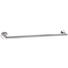 HANDTUCHSTANGE - Chromfarben, Basics, Metall (61,8cm) HANDTUCHSTANGE - Chromfarben, Basics, Metall (61,8cm)