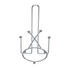KÜCHENROLLENHALTER - Basics, Metall (29cm) - Justinus KÜCHENROLLENHALTER - Basics, Metall (29cm) - Justinus